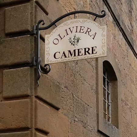 פיינצה Oliviera Camere מראה חיצוני תמונה