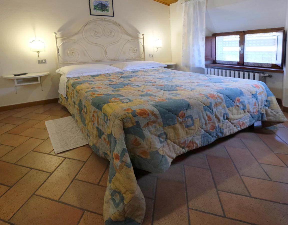 פיינצה Oliviera Camere מראה חיצוני תמונה